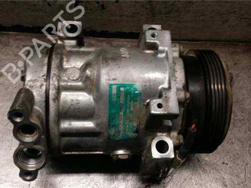 Used AC compressor RENAULT CLIO I (B/C57_, 5/357_) 1.2 (5/357Y, 5/357K) (54 hp) 31895950