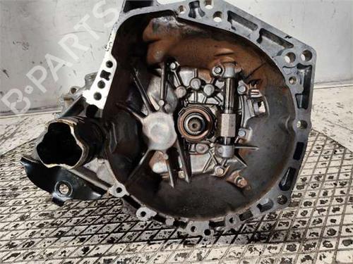 Used Gearbox Gearbox TOYOTA AYGO (_B4_) 1.0 VVTi (KGB40) (72 hp) 35887637 35887637