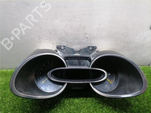 Used Instrument cluster Instrument cluster RENAULT CLIO IV (BH_) 1.2 16V (73 hp) 33248931 33248931