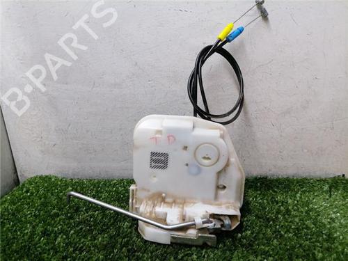 Used Rear right lock MITSUBISHI ASX (GA_W_) 1.8 DI-D 4WD (GA6W) (150 hp) 31901838