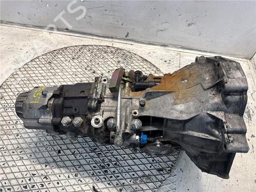 Gearbox VW PASSAT B5.5 (3B3) 1.9 TDI | BP32253739M3 