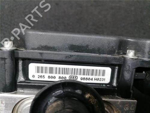 ABS pump FIAT 500 (312_) 1.2 LPG (312AXA1A) | BP33477957M43  - Image 5