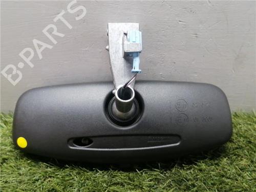 Rear mirror CITROËN C4 I (LC_) 1.6 VTi 120 | BP37061881I6 - Image 2