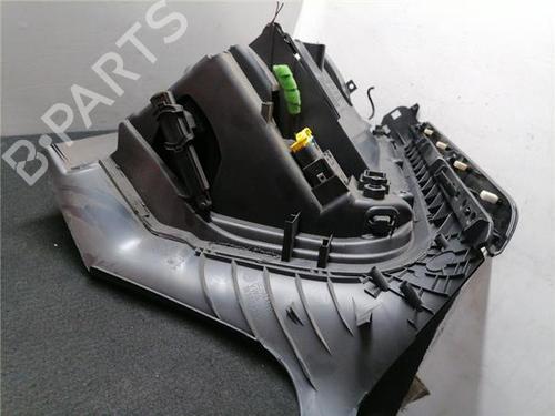 Glove box VW GOLF VI (5K1) 1.4 TSI | BP32716055C95 - Image 5