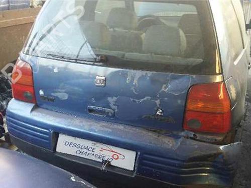Used Parts SEAT AROSA (6H1) 1.4 (60 hp) 4408980