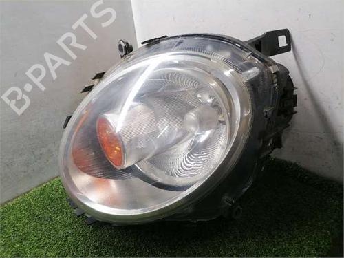 Left headlight MINI MINI (R56) One D | BP39996397C28 - Image 2