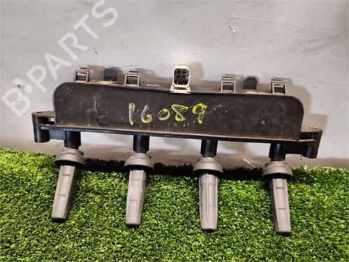 Bobine Bobine 38004857 38004857