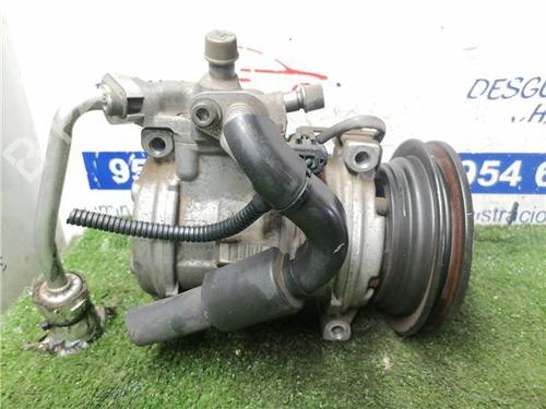 Compresseur AC CHRYSLER 300M (LR) 3.5 V6 24V (254 hp) 31898381