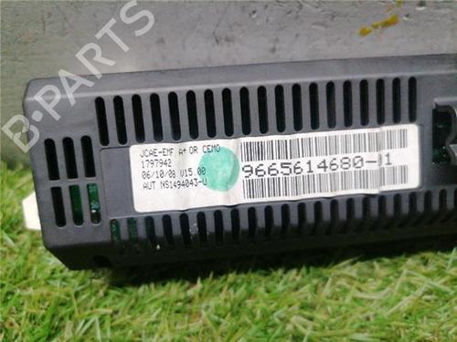 Andre PEUGEOT EXPERT Platform/Chassis 2.0 HDi 120 | BP36146481O1 - Image 4