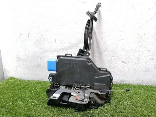 front-left-lock-vw-jetta-iii-1k2-2004-2005-2006-2007-2008-2009-2010-2011-2012-2013-36544077 main image