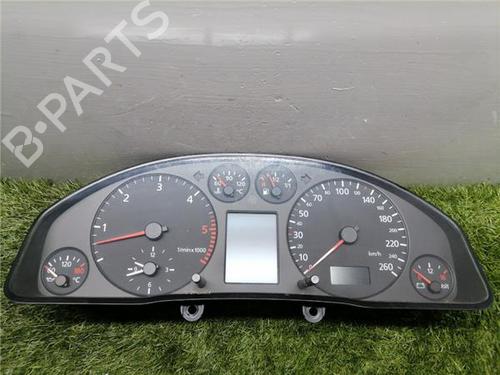 Used Instrument cluster Instrument cluster 37061891 37061891