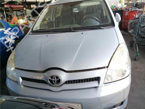 Used Parts TOYOTA COROLLA Verso (ZER_, ZZE12_, R1_) 2.2 D-4D (AUR10_, AUR10R) (136 hp) 4408834