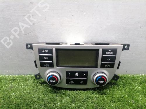 Used Climate control HYUNDAI SANTA FÉ II SUV Van (CM) CRDi 4x4 (150 hp) 32012653