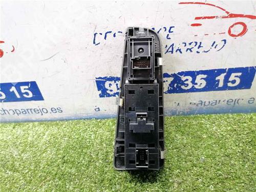 Left front window switch FIAT BRAVO II (198_) 1.6 D Multijet (198AXH1B) | BP31900132I27