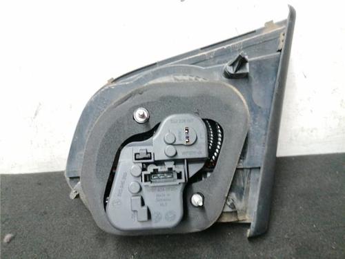 Left taillight VW GOLF VI (5K1) 1.4 TSI | BP32716059C34 - Image 2