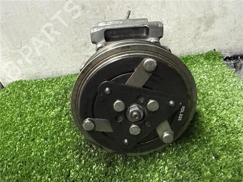 AC compressor CITROËN C2 (JM_) 1.1 | BP35747323M34 - Image 4