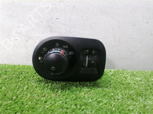 Used Switch Switch SEAT ALTEA (5P1) 1.6 (102 hp) 36053386 36053386
