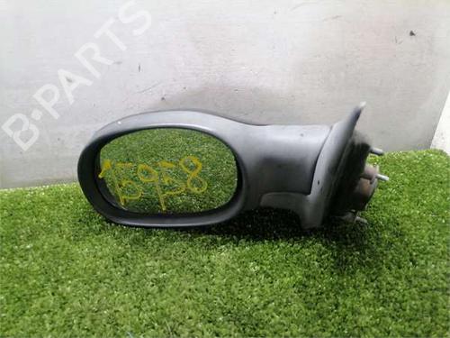 Used Left mirror Left mirror RENAULT LAGUNA I (B56_, 556_) 1.9 dTi (B56J) (98 hp) 36242405 36242405