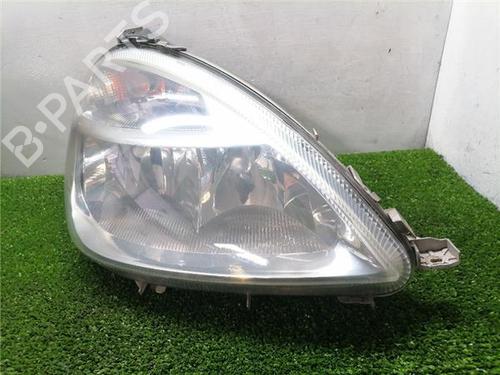 Used Right headlight Right headlight MERCEDES-BENZ A-CLASS (W168) A 170 CDI (168.009, 168.109) (95 hp) 32486490 32486490