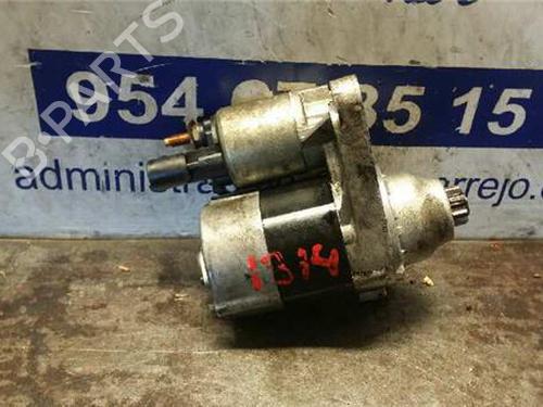 Used Starter Starter VW POLO IV (9N_, 9A_) 1.4 16V (80 hp) 31889084 31889084