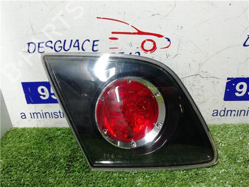 left-taillight-mazda-3-bk-2003-2004-2005-2006-2007-2008-2009-31891968 main image