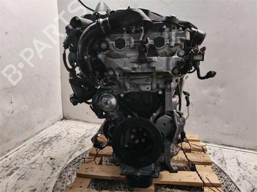 Engine CITROËN C4 CACTUS Van (0B_, 0P_) PureTech 110 | BP36544113M1 - Image 2