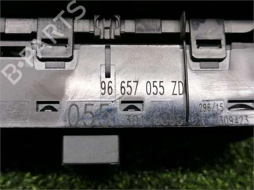 Left front window switch CITROËN C4 II (NC_) 1.6 BlueHDi 100 | BP39180742I27 - Image 5