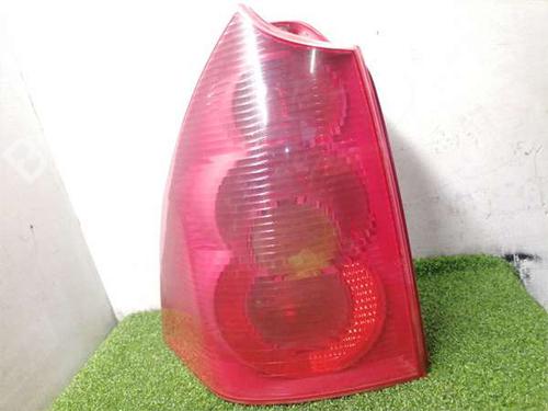 Used Left taillight Left taillight 38547742 38547742
