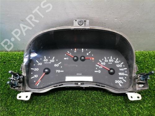instrument-cluster-fiat-doblo-box-bodympv-223_-2000-32432277 main image