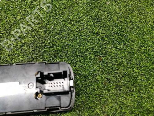 Left front window switch OPEL VECTRA C (Z02) 2.0 DTI 16V (F69) | BP40239535I27 - Image 3