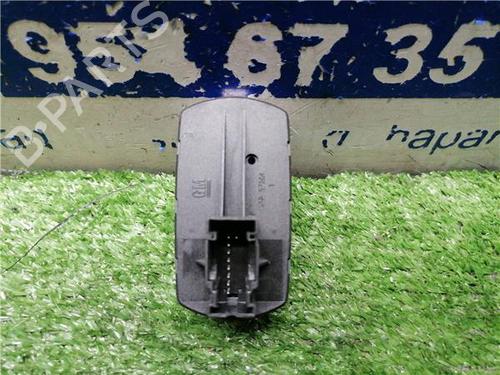 Left front window switch OPEL CORSA D (S07) 1.3 CDTI (L08, L68) | BP31898631I27