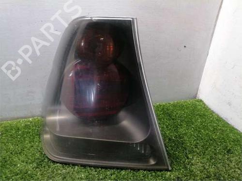 Used Left taillight Left taillight BMW 3 (E46) 320 d (136 hp) 36656461 36656461