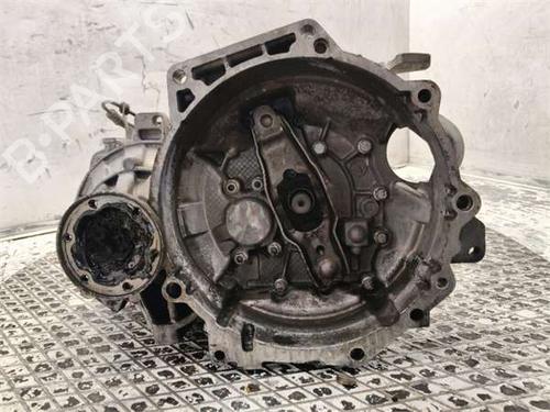 Used Gearbox Gearbox SKODA OCTAVIA II (1Z3) 1.9 TDI (105 hp) 39966629 39966629