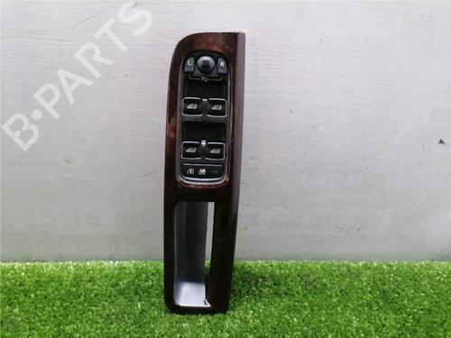 left-front-window-switch-volvo-v50-545-2003-2004-2005-2006-2007-2008-2009-2010-2011-2012-34176052 main image