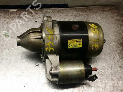 Anlasser für KIA JOICE (MTE1P) 2.0 (120 hp) 31889466