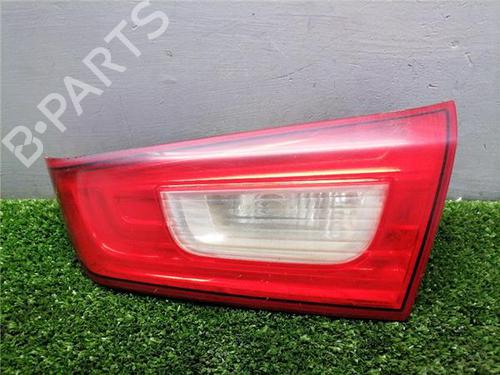 Used Right taillight MITSUBISHI ASX (GA_W_) 1.8 DI-D 4WD (GA6W) (150 hp) 31901832