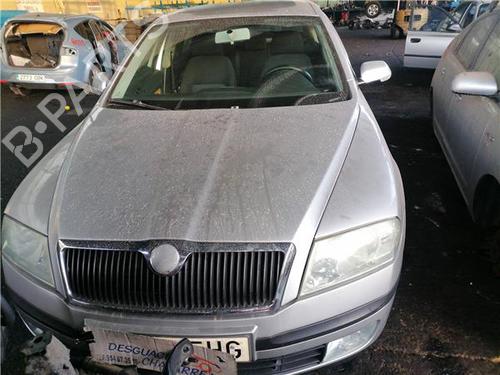 Used Parts SKODA OCTAVIA II (1Z3) 2.0 TDI 16V (140 hp) 4409348