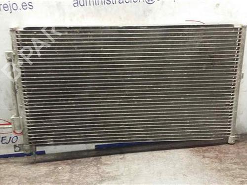 Used AC radiator AC radiator FORD MONDEO III (B5Y) 2.0 16V TDDi / TDCi (115 hp) 31895398 31895398