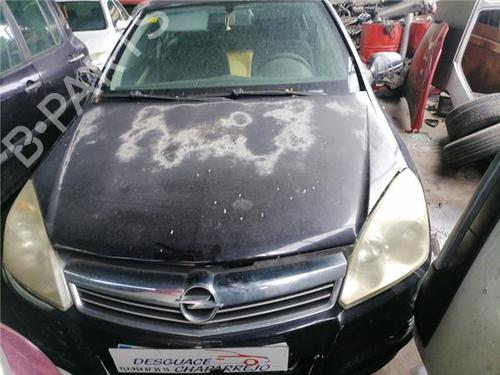 Brukte deler til OPEL ASTRA H (A04)  1.4 (L48)  4563729