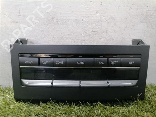 climate-control-mercedes-benz-e-class-coupe-c207-2009-2010-2011-2012-2013-2014-2015-2016-31901162 main image