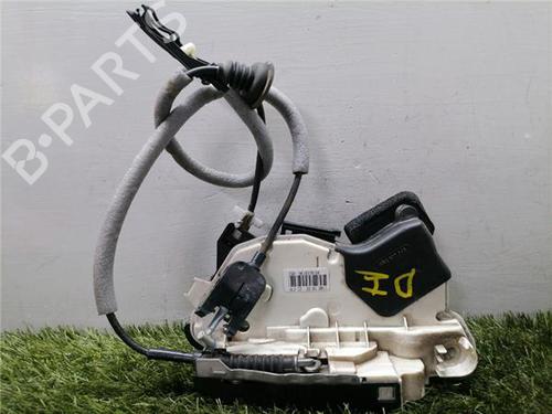 Used Front left lock Front left lock 32431744 32431744
