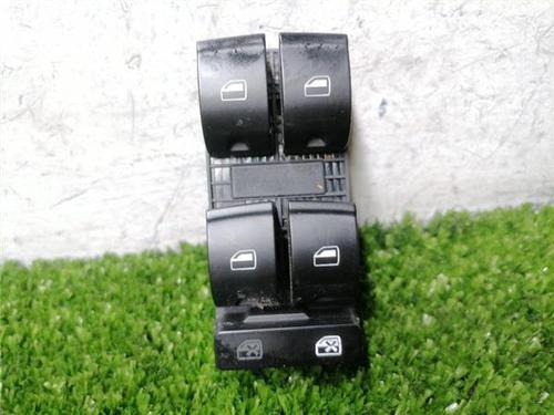 Used Left front window switch Left front window switch SEAT EXEO (3R2) 2.0 TDI (120 hp) 33278635 33278635
