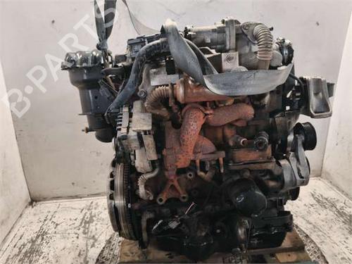 Engine FORD FOCUS C-MAX (DM2) 1.8 TDCi | BP36819766M1 - Image 3