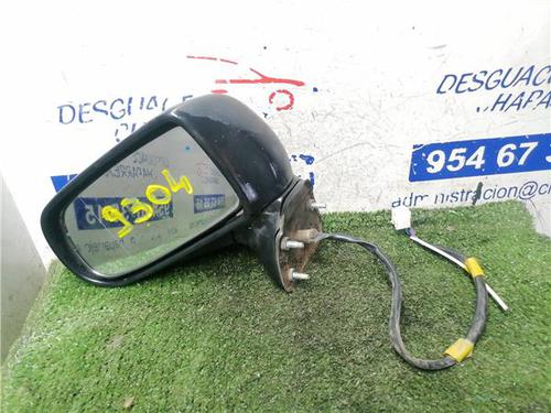 Rétroviseur gauche MAZDA PREMACY (CP) 2.0 TD (101 hp) 31892573