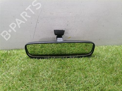 Specchietto retrovisore interno MITSUBISHI LANCER VIII (CY_A, CZ_A) 2.0 DI-D (CY8A) (140 hp) 31901633