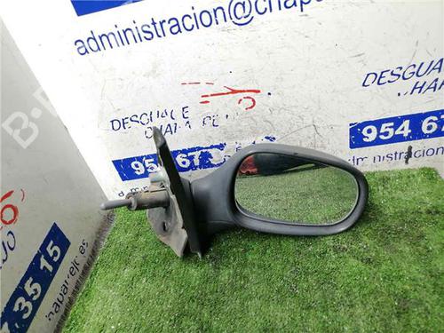 Used Right mirror RENAULT CLIO I (B/C57_, 5/357_) 1.2 (5/357Y, 5/357K) (54 hp) 31893016
