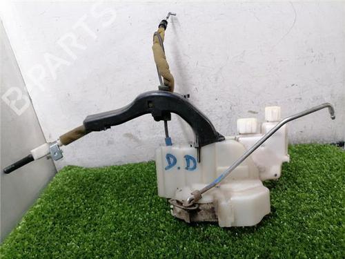 Used Front right lock Front right lock HONDA ACCORD VII (CL, CN) 2.2 i-CTDi (CN1) (140 hp) 33478230 33478230