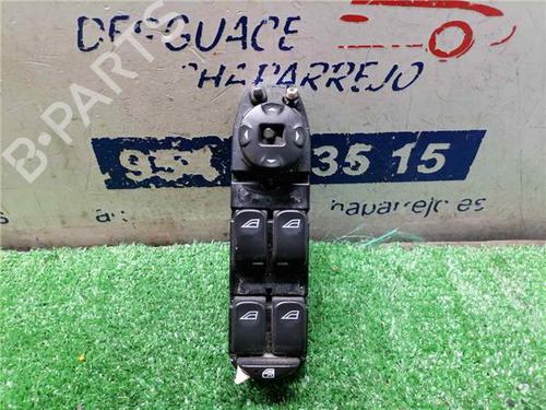 Interrupteur de vitre avant gauche JAGUAR X-TYPE I (X400) 2.0 D (130 hp) 31899350