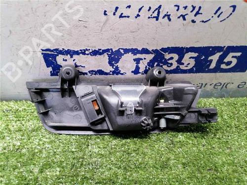 Front left interior door handle SEAT EXEO (3R2) 2.0 TDI | BP31900508I13