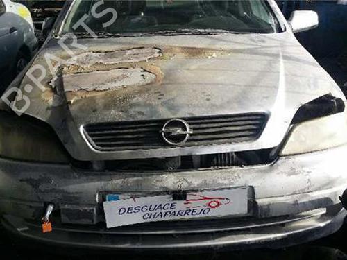 Used Parts OPEL ASTRA G Saloon (T98) 1.7 DTI 16V (F69) (75 hp) 4408946